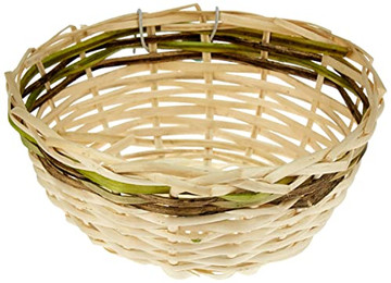 Produktbild von Nestchen Weide Turteltaube Apfel