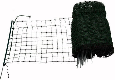 Produktbild von Netz als Zaun für Kleintiere und Kaninchen Horizont