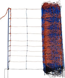 Produktbild von Netz für Doppelspitzenzaun Ako TitanNet Premium