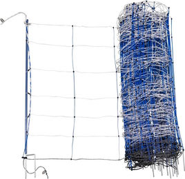 Netz für Doppelspitzenzaun Ako TitanNet PremiumPlus – Bild 1 von 5