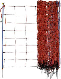 Produktbild von Netz für Doppelspitzenzaun Kerbl OviNet Premium