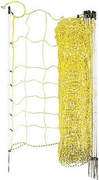 Produktbild von Netz für elektrifizierbaren Ziegenzaun Beaumont - 50 m