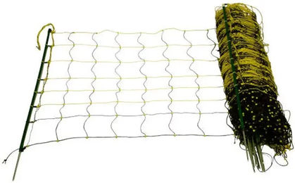 Produktbild von Netz für Schafzaun Horizont Horinetz N6