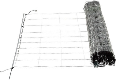 Produktbild von Netz für Schafzaun Horizont Turbomax