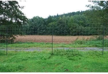 Produktbild von Netz für wolfssichere Zäune Horizont Horinetz Super