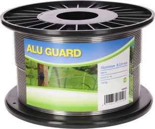 Produktbild von Netz für Zäune Ako