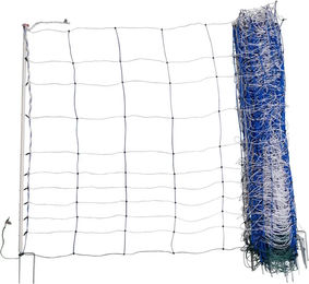 Netz für Zäune Ako Titannet – Bild 1 von 8