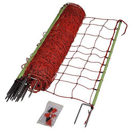 Produktbild von Netz für Zäune Gallagher