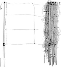 Produktbild von Netz für Zäune Kerbl Jumbo