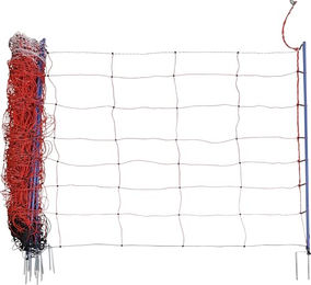 Netz für Zäune Kerbl OviNet Premium – Bild 1 von 5