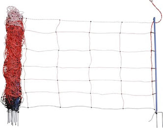 Netz für Zäune Kerbl OviNet Premium – Bild 1 von 4