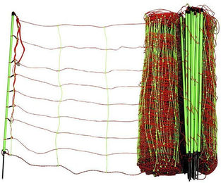 Produktbild von Netz für Ziegenzaun Beaumont Kombi