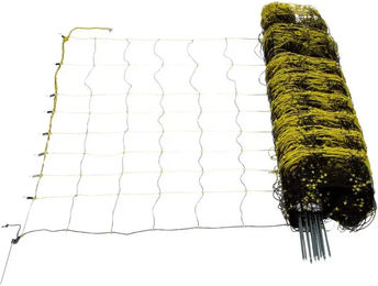 Produktbild von Netz für Ziegenzaun Horizont Horinetz