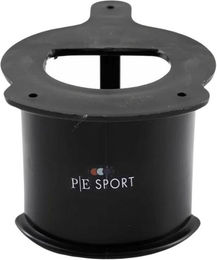 Produktbild von Netzhalter aus Kunststoff Premier Equine