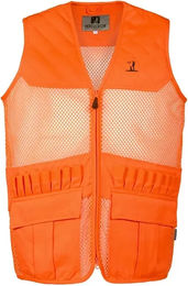 Produktbild von Netzwesten PERCUSSION Savane