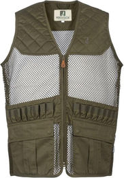 Produktbild von Netzwesten PERCUSSION Savane