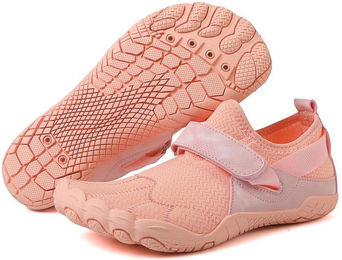 Produktbild von Neu Strand Wassersport Aqua Schuhe Gym Sport Barfuß Schuhe Herren Frauen Quick Dry Schwimmen Radfahren 47