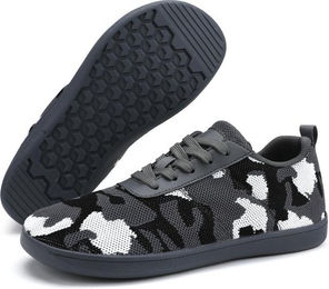 Produktbild von Neue Barfußschuhe Plus für Damen und Herren | Sohle ohne Sprengung | Minimalistisches Schuhwerk | Breite Zehenpartie | Minimalistischer Casual-Lifestyle 47