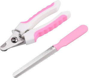 Produktbild von Neue heiße Nagelknipser Nagelknipser für Katzen Hundenagelknipser Katzenknipser Haustier-Reinigungszubehör Haustierbedarf