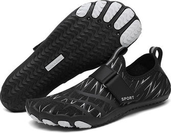 Produktbild von Neue Herren Damen Wasserschuhe Barfuß Trail Schuhe Barfußschuhe Casual Damen Wandern Aquatic Sneaker Schuh Mann Leguano Saguar 36-47 47