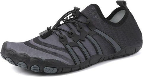 Produktbild von Neue Wasserschuhe Herren Turnschuhe Barfuß Sommer Outdoor Strand Sandalen Upstream Aqua Schuhe Fluss Meer Tauchen Schwimmen Große Größe 46 46