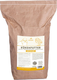 Produktbild von Neuendorff Optistart Premium Hobby Kükenaufzuchtfutter - 3,5 kg