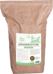 Produktbild von Neuendorff Premium Hobby Legehennenkorn - 3,5 kg