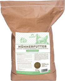 Produktbild von Neuendorff Premium Hobby Legehennenkorn - 2 x 15 kg
