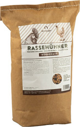 Produktbild von Neuendorff Premium Hobby Rassehühner Körnermix - 3,5 kg