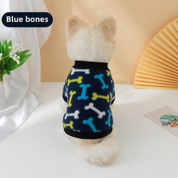 Produktbild von Neuer Sommer Haustier Hot Sale Katze Hund Haustier Pullover Atmungsaktive Haustierkleidung XL