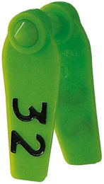 Produktbild von Neutrale Schleife Kerbl Primaflex (x25)