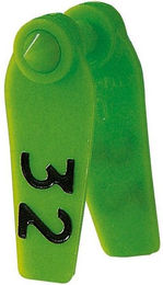 Produktbild von Neutrale Schleife Kerbl Primaflex (x25)