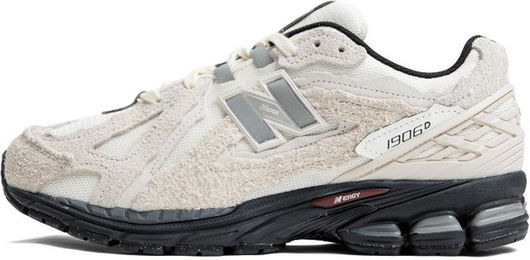 Produktbild von New Balance 1906D Protection Pack - Turtledove Unisex Sneakers Cream Black Bone M1906DB 40.5