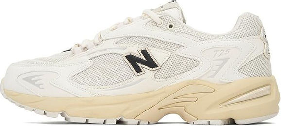 Produktbild von New Balance 725v1 Sea Salt Phantom Bone Herren Sneaker Creme ML725CA 38