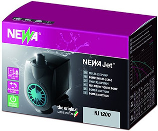 Produktbild von NEWA Jet 1200 Aquaristikpumpe