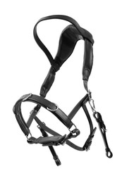 Produktbild von NeXaver® SMART Leder Longierzaum