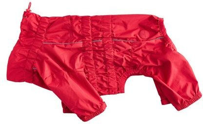 Produktbild von Next Hundemantel Wasserfester Hundemantel mit 4 Beinen