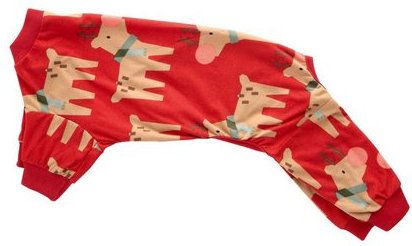 Produktbild von Next Hundeoverall Familien-Kollektion Hundepyjama