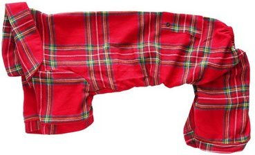 Produktbild von Next Hundeoverall Familien-Kollektion Hundepyjama