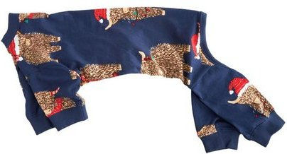 Produktbild von Next Hundeoverall Familien-Kollektion Hundepyjama