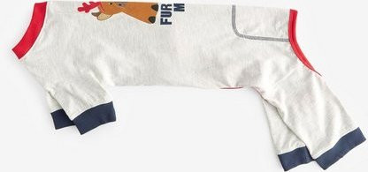 Produktbild von Next Hundeoverall Familien-Kollektion Hundepyjama