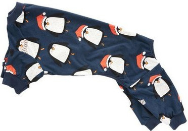 Produktbild von Next Hundeoverall Familien-Kollektion Hundepyjama