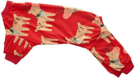 Produktbild von Next Hundeoverall Familien-Kollektion Hundepyjama