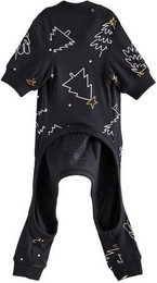 Produktbild von Next Hundeoverall Familien-Kollektion Hundepyjama