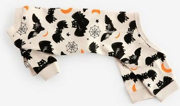 Produktbild von Next Hundeoverall Haustier Schlafanzug Halloween