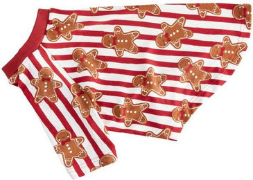 Produktbild von Next Hundeoverall Schlafanzug-T-Shirt, Haustier