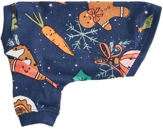 Produktbild von Next Hundeoverall Schlafanzug-T-Shirt, Haustier