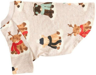 Next Hundeoverall Schlafanzug-T-Shirt, Haustier – Bild 1 von 5