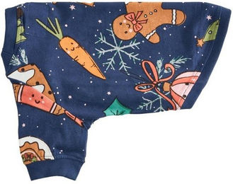 Produktbild von Next Hundeoverall Schlafanzug-T-Shirt, Haustier