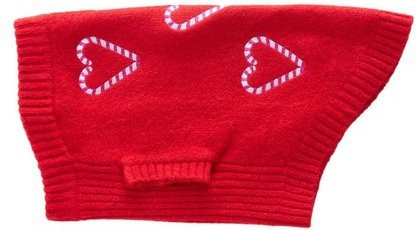 Produktbild von Next Hundepullover Weihnachtspullover mit Hundemotiv